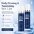 DTMIEAXN Firming & Nourishing Night Cream for Neck and Face, Overnight Moisturizing Cream for Daily Skin Care-Chelsea Laboratory Formula, 50g, 2 Pack