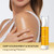 Evora Botanical Body Oil, Lightweight Firming Massage Oil for Smoother-Looking Skin & Cellulite Appearance, Non-Greasy Hydrating Body Oil for Rough Dry, 4 Fl Oz (1 PC)