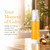 Evora Botanical Body Oil, Lightweight Firming Massage Oil for Smoother-Looking Skin & Cellulite Appearance, Non-Greasy Hydrating Body Oil for Rough Dry, 4 Fl Oz (1 PC)
