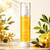 Evora Botanical Body Oil, Lightweight Firming Massage Oil for Smoother-Looking Skin & Cellulite Appearance, Non-Greasy Hydrating Body Oil for Rough Dry, 4 Fl Oz (1 PC)