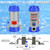 SeaSlep Off-Line Automatic Pool Chlorinator w/Adjustable Output for Pool