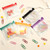 Self Sealing Waterproof Pill Pouches,Reusable Medicine/Jewelry Storage Bags