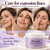 Noor Wonder Litt Cream for Women, Instant Face Lift Cream - 60ML, Advanced Anti-Wrinkle Firming Cream with Natural Anti-Aging Ingredients for All Skin Types