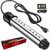 FIVECUBS Portable Water Heater, Immersion Heater for Bucket, Rapid Heating