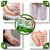 Foot Peel Mask Callus Remover: 2 Pack Exfoliating Foot Mask Foot Scrubber Dead Skin Remover Get Baby Soft Feet with Our Foot Mask Treatment
