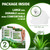 Foot Peel Mask Callus Remover: 2 Pack Exfoliating Foot Mask Foot Scrubber Dead Skin Remover Get Baby Soft Feet with Our Foot Mask Treatment