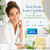 PURESKIN Sulfur & Tea-Tree-Oil Soap Bar: Natural Antifungal Cleansing for Oily, Acne Dermatitis-Prone & Irritated Skin – Helps Reduce Body Odor & Blemishes – 2 Pack