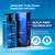 Hair Growth Shampoo for Men (8.45 Fl Oz (Pack of 1))