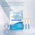 Instant Under-Eye Tightening Serum – Removes Eye Bags, Puffiness, Wrinkles & Dark Circles; Temporary Firming & Lifting Treatment Cream, 20 Tubes (0.5 ml Each)