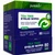 Pureskin Eyelid Wipes with Tea Tree Oil - 80 Eye Lid Cleaning Scrubs for Blepharitis, Demodex, MGD, Stye, Allergy, Dry & Tired Eyes - Refreshing Cleansing with Aloe Vera, Hyaluronic Acid & Vitamin E