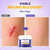 PURESKIN Manuka Honey Wound Care: Manuka Honey Ointment for Wounds, Cuts, Scrapes & Burns with Allantoin 0.5%, Tallow & Vitamin E - Natural-Inspired Moisturizing Formula