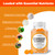 NutraPep Magnesium Glycinate Gummies for Kids & Adults, Women & Men