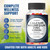 NutraPep Calcium Magnesium Zinc Supplement Gummies