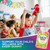 NutraPep Zeolite Detox Gummies for Kids Total Body Cleanse