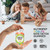 NutraPep Zeolite Detox Gummies for Kids Total Body Cleanse