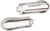 Delta Faucet A64CL Innovations, Two Clear Lever Handle Accent Kit