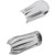 Delta Faucet A64CL Innovations, Two Clear Lever Handle Accent Kit