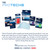 Flents Protechs Foam Ear Plugs, 100 Pair, Ideal for Sleeping, Snoring, Shooting, Working, Loud Noise, Traveling, Concerts, Construction & Studying, Disposable, Noise Reduction, NRR 29, 'New Formula'