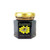 Tualang Black Honey 1.8oz (TA 11.5+, Pollen Count 4.0M+, Pollen Variety 100+) Intense Choice for Women Preservation, Wild-ripening on 250ft Treetop, Raw, Unpasteurised, Unfiltered