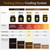 Tualang Black Honey 1.8oz (TA 11.5+, Pollen Count 4.0M+, Pollen Variety 100+) Intense Choice for Women Preservation, Wild-ripening on 250ft Treetop, Raw, Unpasteurised, Unfiltered