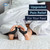 Copper Compression Bunion Relief Kit, Large/X-Large