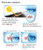 Tac Glasses Tac Polarized Sunglasses Sports Outdoor Sunglasses for Men/Women, Unisex, Military Eyewear Original As Seen On TV, New in Box (1 Pack)
