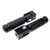 Universal Motorcycle Bicycle Folding Foot Pegs 90 Degree Foldable Electric Motorbike Ebike For Super73 S2/ZX/RX/R/S Passenger Footrests Rearsets Rear Set Footpegs foot Rest Pedals M8 Install Bolts