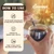 Sennasi Shilajit Pure Himalayan Organic Shilajit Resin - 600mg Maximum Potency Natural Organic Shilajit Resin with 85+ Trace Minerals & Fulvic Acid for Energy,Immune Support,30 Grams (3 Pack)