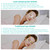 Lasik Sleeping Eye Shield Goggles- Comfortable Protective Eye Mask Glasses for Lasik Aftercare.