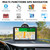 GPS Navigator for Truck Car, 7'' Truck GPS Commercial Drivers with 2026 Map