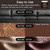 WERBME Leather Recoloring Balm - Leather & Vinyl Repair Balm for Furniture, Couches,Car Seats, Auto Interior & Accessories, Restores Faded, Worn, Scratched and Cracked Leather Surfaces (Medium Brown)