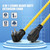 LBSC Heavy-Duty 20 Amp Extension Cord - 12AWG,1FT Adapter Cable
