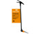 Fiskars 36" Grass Shears, Plant & Grass Cutting Scissors for Lawn & Garden