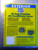 A/C Safe Exterior Cover for Large Window Air Conditioners