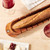 Ironwood Gourmet Avignon French Bread Miter, Acacia Wood, 1.75 x 4.75 x 29.25 inches