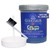 Goddard's Jewelry Cleaner Solution, Safe for All Metals & Gemstones, 6 oz