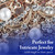 Goddard's Jewelry Cleaner Solution, Safe for All Metals & Gemstones, 6 oz