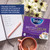 Tetley British Blend Premium Decaf Black Tea, Decaffeinated Tea, 40 Teabags (Pack of 6), Rainforest Alliance Certified