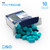 Flents Protechs Super Sleep Foam Ear Plugs, NRR 29, 10 Pair, Teal