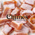 Chimes Ginger Chews 2LB Variety Pack - Original, Orange, Mango, Peppermint, Peanut Butter and Meyer Lemon