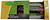 Green Thumb 4200MGT Green Thumb Heavy Duty Metal Oscillating Sprinkler
