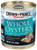 Crown Prince Natural Whole Oysters in Water, 8-Oz Cans, 12 Pack