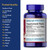 Puritan's Pride Naturally Sourced Cranberry Fruit Concentrate 500mg