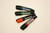 Lightning Strike Darrell Holland's Black OPS Mini Fire Starter Survival Kit.