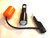 Lightning Strike Darrell Holland's Black OPS Mini Fire Starter Survival Kit.