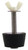 No. 9 Extended Rubber Winter Plug for 1-1/4 Inch Fitting and 1-1/2 Inch Pipe