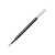 Uni Ballpoint Pen Blue Black Ink Refills(UMR85N.64), 0.5mm, for Signo 207 Retractable Pen(UMN-207-05) ,× 6 Pack/total 6 pcs