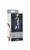 BarCraft Lazy Fish Corkscrew and Bottle Opener, Stainless Steel Wine Opener, 16.5 x 7.5 x 4.5cm, Silver