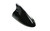 Votex - Functional Black Shark Fin Antenna fits Mini Cooper (2002-2025)