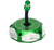 JFG RACING Billet Gas Fuel Tank Cap Cover for KX85/KX100/KLX110L/KX250F